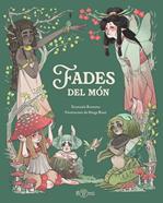 Fades del món | 9791388217135 | Brumana, Emanuela | Librería Sendak