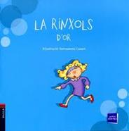 La rinxols d'or | 9788447921263 | Southey, Robert | Llibreria Sendak