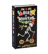 Día de muertos | 9791388023620 | Florence Lemasson, Anne/Ehrhard, Dominique | Librería Sendak