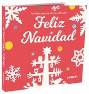 Feliz Navidad | 9788491014096 | Carter, David A. | Llibreria Sendak
