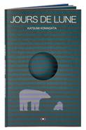 Jours de lune | 9782361935924 | Komagata, Katsumi | Llibreria Sendak