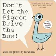 Don't let the Pigeon Drive the Bus | 9781406386073 | Llibreria Sendak