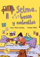 Selma, besos y embrollos | 9788419794321 | Melina Berling, Laura | Librería Sendak