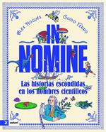 In Nomine | 9791387709969 | Nogués, Alex | Llibreria Sendak