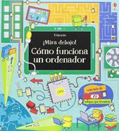 Cómo funciona un ordenador | 9781474931762 | Frith Alex | Llibreria Sendak