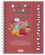 Els supertafaners / Qüestions peludes | 9788499742212 | Larousse Editorial | Llibreria Sendak