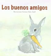 Los buenos amigos | 9788493817572 | Ignasi Roda, cuento tradicional chino | Llibreria Sendak