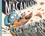 El optimismo es para los valientes (Macanudo USA) | 9788419940919 | Liniers | Llibreria Sendak