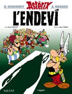 L'endeví | 9788469602997 | Goscinny, René | Llibreria Sendak