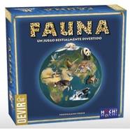 DEVIR Fauna | 8436017223071 | Llibreria Sendak