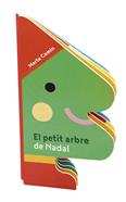 El petit arbre de Nadal | 9788491017769 | Comín Pérez, Marta | Llibreria Sendak