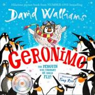 Geronimo | 9780008279783 | Walliams, David | Llibreria Sendak