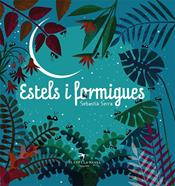 Estels i formigues | 9788418522727 | Serra, Sebastià | Librería Sendak