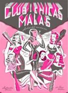El club de las chicas malas: antes del amanecer | 9788412007329 | Ryan Heshka | Llibreria Sendak