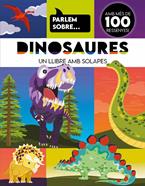 Parlem sobre... Dinosaures | 9788410516984 | Llibreria Sendak
