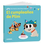 El cumpleaños de Plim | 9788411582919 | Llibreria Sendak