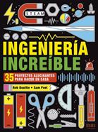Ingeniería increíble | 9788414025314 | Beattie, Rob | Llibreria Sendak