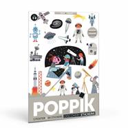 POPPIK mini - L'epai | 3760262411583 | Librería Sendak