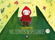 Caperucita Roja | 9788418288098 | Lechermeier, Philippe | Llibreria Sendak