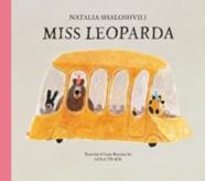 Miss Leoparda | 9781592704125 | Shaloshvili, Natalia | Llibreria Sendak