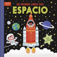Mi primer libro del espacio | 9788414061671 | Macmillan Publishers | Librería Sendak