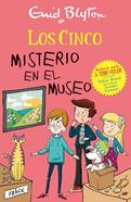 Misterio en el museo | 9788426149329 | Ahmed, Sufiya | Llibreria Sendak