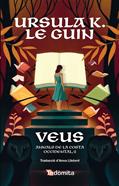 Veus (català) | 9788410487406 | Le Guin, Ursula K. | Llibreria Sendak