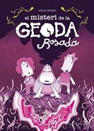El misteri de la geoda rosada | 9788467975703 | Julia Rubau | Llibreria Sendak