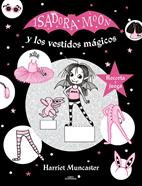 Isadora Moon y los vestidos mágicos | 9788420440149 | Muncaster, Harriet | Llibreria Sendak
