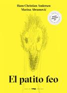 El patito feo | 9788412340013 | Andersen, Hans Christian | Librería Sendak