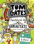 Tom Gates 3. Festival de genialitats (més o menys) | 9788499064147 | Pichon, Liz | Llibreria Sendak