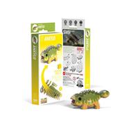 DODOLAND EUGY Anquilosaure (061) | 9421903005700 | Llibreria Sendak