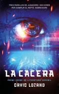 La cacera | 9788468374307 | David, Lozano | Llibreria Sendak