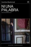 Ni una palabra | 9788412940534 | Blackwood, Caroline | Librería Sendak