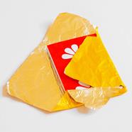 FANZÍN The Melting Block | 9999900010381 | Tum Wuthipol | Librería Sendak