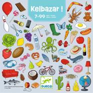 DJECO Juego KelBazar | 3070900084223 | Llibreria Sendak