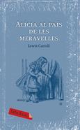 Alícia al país de les meravelles | 9788492549405 | Carroll, Lewis | Librería Sendak