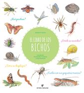 El libro de los bichos | 9788417800413 | Norwood Julien / Tchoukriel Emmanuelle / Tordjman Nathalie | Llibreria Sendak