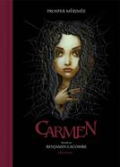 Carmen | 9788414009475 | Mèrimée, Prosper | Librería Sendak