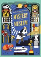 Detective Stanley And The Mistery At The Museum | 9781838742119 | Tunnicliffe, Hannah | Llibreria Sendak