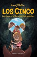 Los Cinco en el cerro del contrabandista | 9788426142955 | Blyton, Enid | Llibreria Sendak