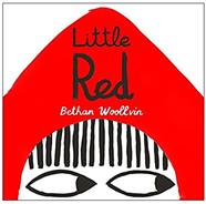 Little Red | 9781447291404 | Woollvin, Bethan | Llibreria Sendak