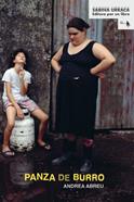 Panza de burro | 9788412135336 | Abreu, Andrea | Librería Sendak