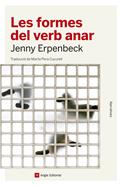 Les formes del verb anar | 9788417214203 | Erpenbeck, Jenny | Llibreria Sendak