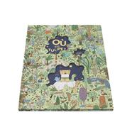 Où est Tulipe? | 9782383871262 | Guerrive, Sophie | Librería Sendak