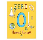 Zero | 9791254931936 | Russell, Harriet | Llibreria Sendak