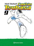 Capitán Tsubasa nº 09/21 | 9788491748267 | Takahashi, Yoichi | Llibreria Sendak