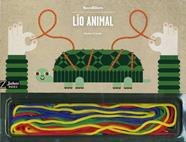 Lío Animal | 9788494582981 | Casals, Joana | Llibreria Sendak