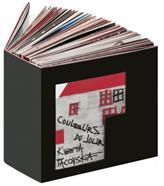 Couleurs du jour | 9782361930165 | Pacovska, Kveta | Librería Sendak