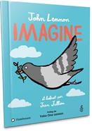 Imagine | 9788494648670 | Lennon, John | Llibreria Sendak